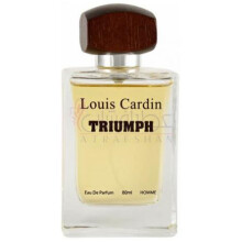 لویی کاردین ترایمف